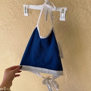 Urban Outfitters Halter Top💙✨